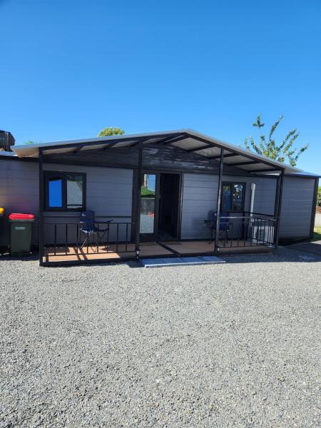  - Rotorua