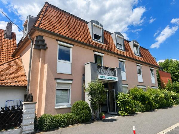 Hotel Lachnerhof - Herzogenaurach