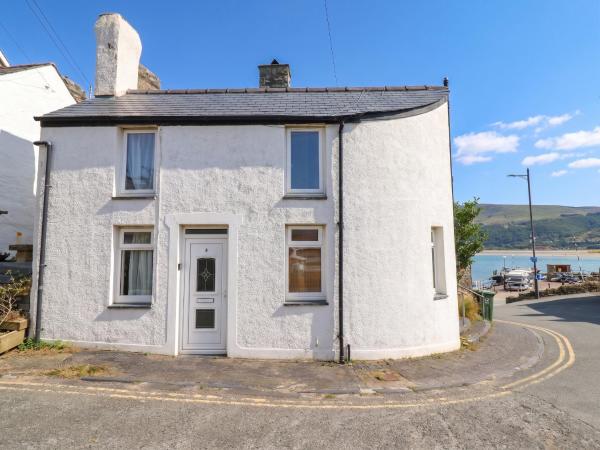 Harbour Cottage - Barmouth