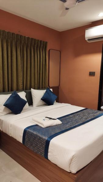  - Pune