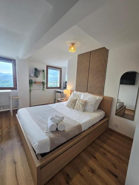  - Bellegarde-sur-Valserine
