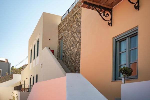  - Symi