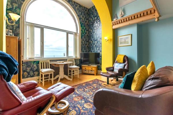 2 Bed In Whitby Oc-w507 - Runswick Bay
