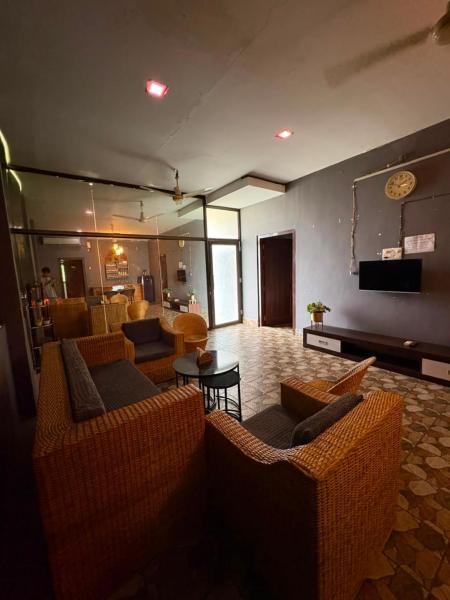 Cozynest Homestay Two-bedroom - Meghalaya