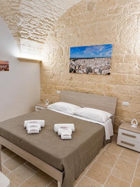Dimora Donizzetti - Martina Franca