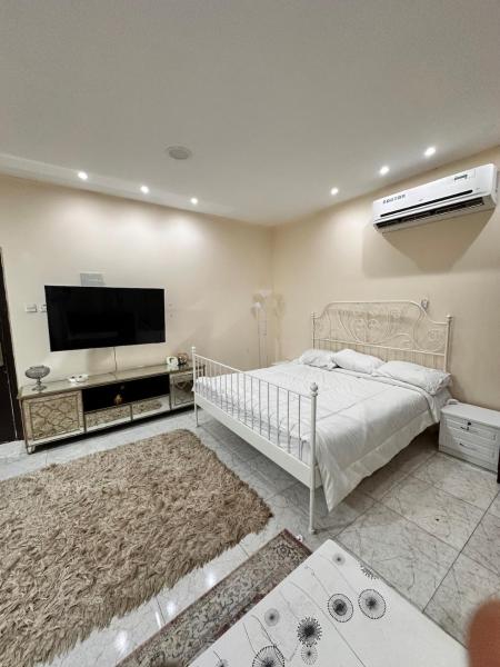 Private Furnished Studio - Al Ain