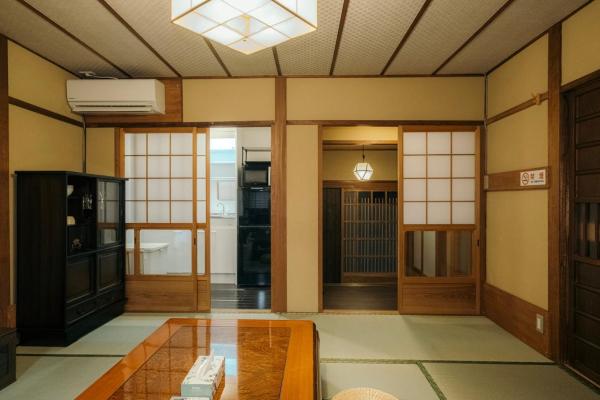 Shofu Nijo - Kyoto
