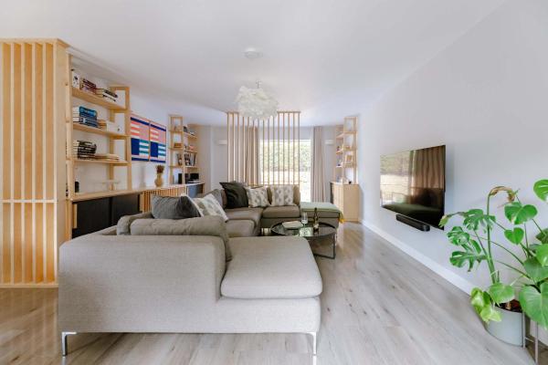 Priory Lodge - Bruton