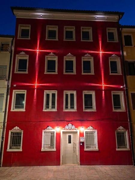 La Perla Rossa - Chioggia