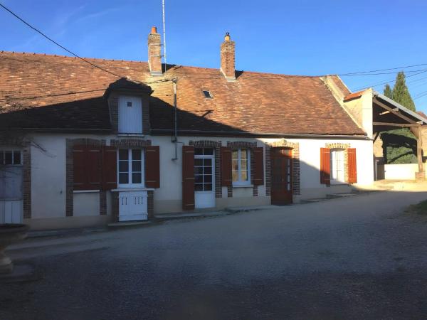 Gîte Le Village - Nogent-sur-Seine