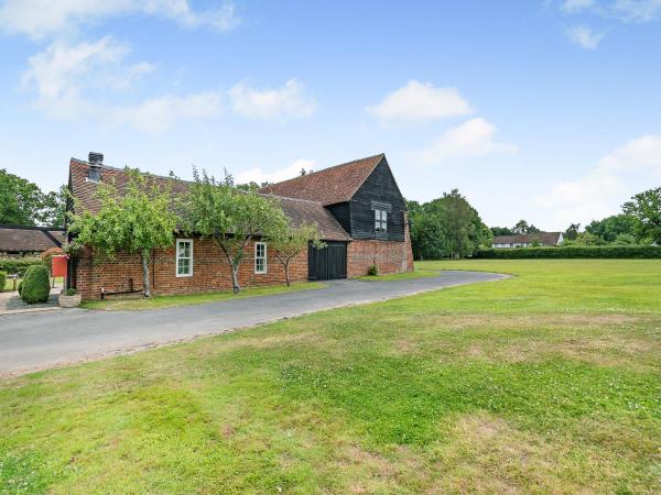 The Barn - Uk49371 - Woking