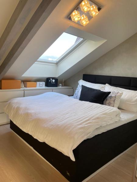 Exclusive, Cosy, Elegant Frogner Apartment In The Center Of Oslo - Oslo