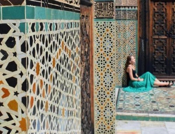 Riad Mounana Fez 13th Century Luxury Palace& Spa - Fez