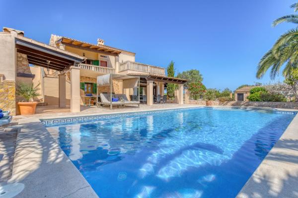 Can Talaia By Dracmallorca - Mallorca