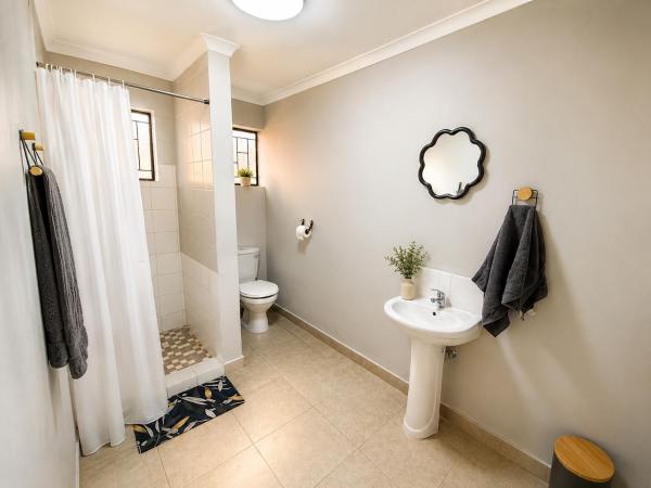  - Hartbeespoort