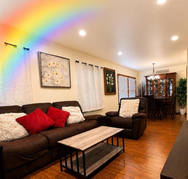 Cozy & Tidy Bedrooms - Minutes To Events & Beaches - Long Beach, CA