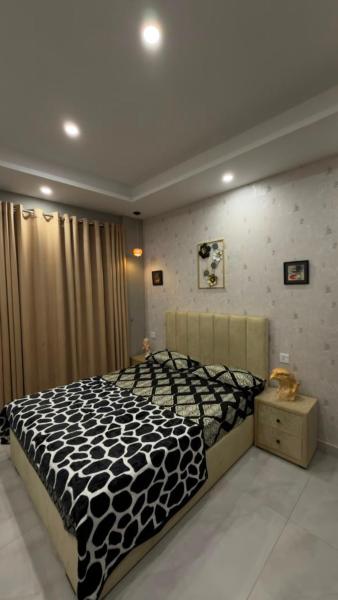 Modern Haven 1- Bhk Apartment - Bahria Town - Pakistan