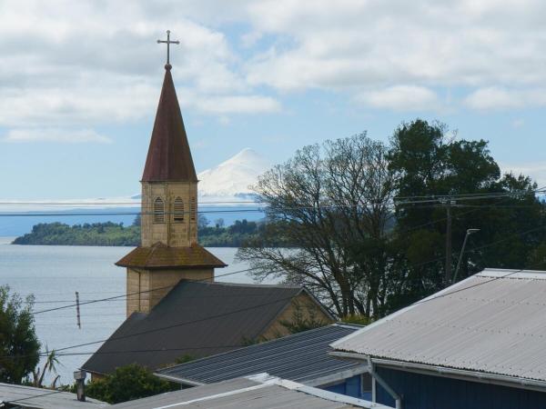  - Puerto Varas