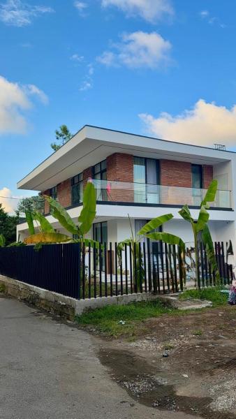 Villa Kaprovani - Géorgie
