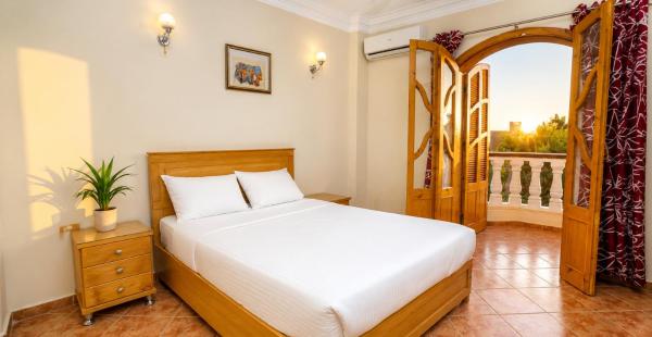 Morning Star Apartment - Luxor
