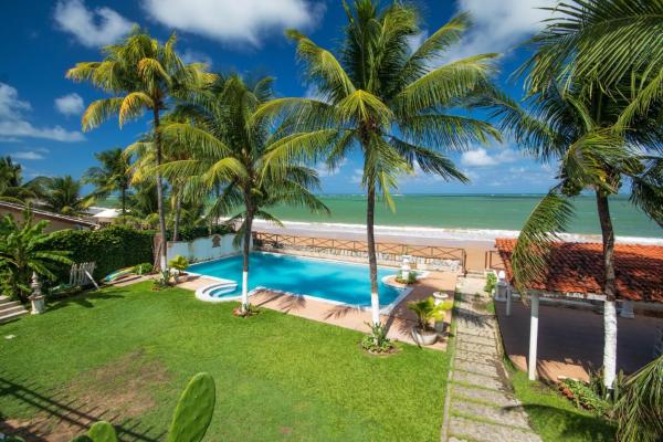 Villa Del Mare Maceió - Maceió
