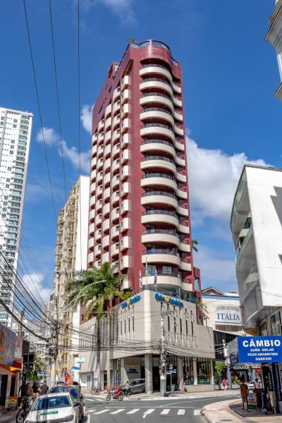 Central Balneário By Candeias - Balneário Camboriú