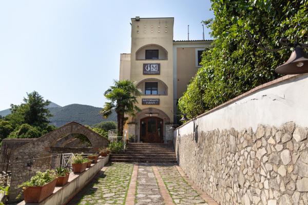  - Campania