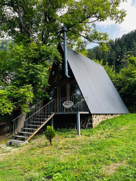 Wonderwood Borjomi Cottage - Georgia