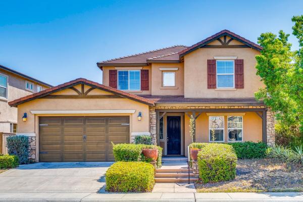 3 Mi To Sky River Casino: Elk Grove Getaway - Elk Grove, CA