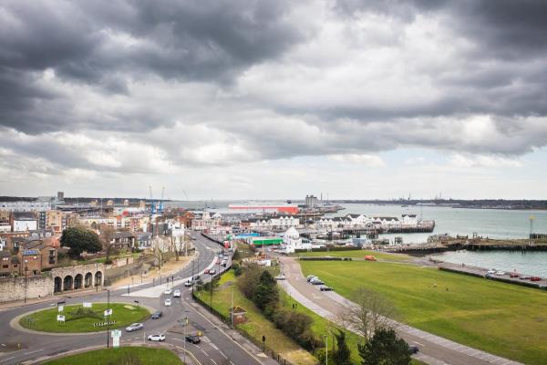 Voco Southampton By Ihg - New Forest District