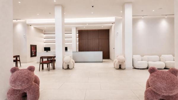 S Hadyai Hotel - Thailand