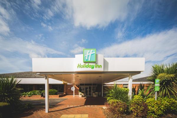 Holiday Inn Reading South M4 Jct 11 By Ihg - Berkshire