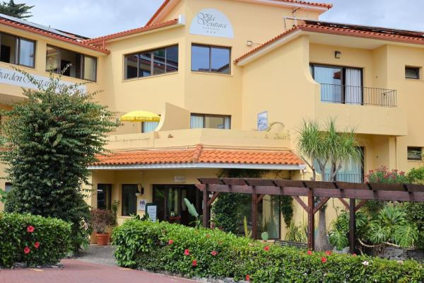 Vila Ventura - Madeira