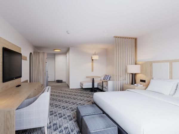 Pomeroy Inn And Suites Dawson Creek - Dawson Creek