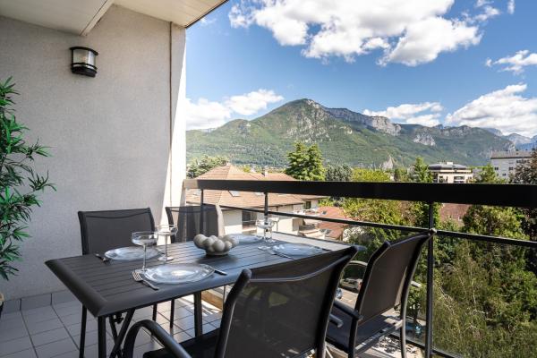  - Annecy