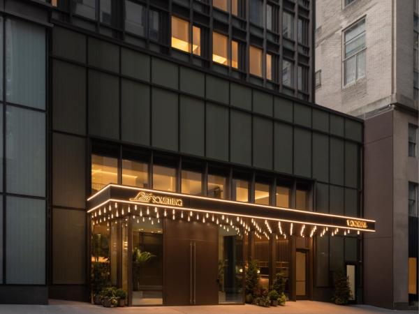 Little Something Hotel Nyc - Brooklyn, NY