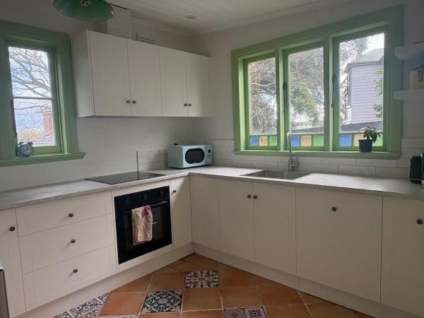 Charming Cottage In Hamilton Hub - 紐卡斯爾