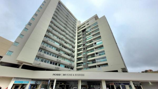 Rossi 360 - Juiz de Fora