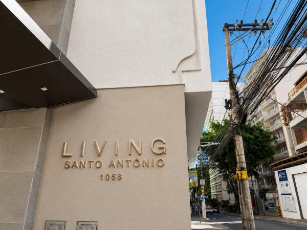 Living Santo Antônio - Juiz de Fora