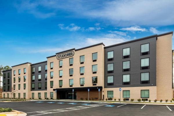 Studiores By Marriott Wilmington - Wrightsville Beach, NC