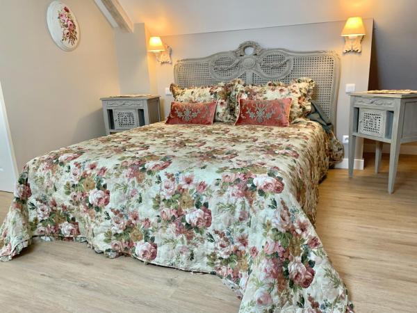 Le Clos Des Roses Chambres D Hôtes Aux Portes De Beauval Et Des Châteaux De La Loire - Valençay