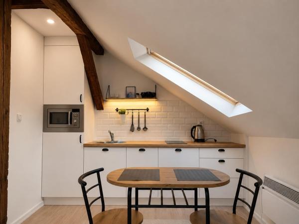 West Studio Apartment Sarajevo - Sarajevo