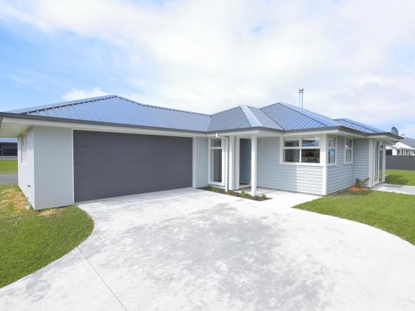 Fiordland Getaway - Te Anau Holiday Home - Te Anau