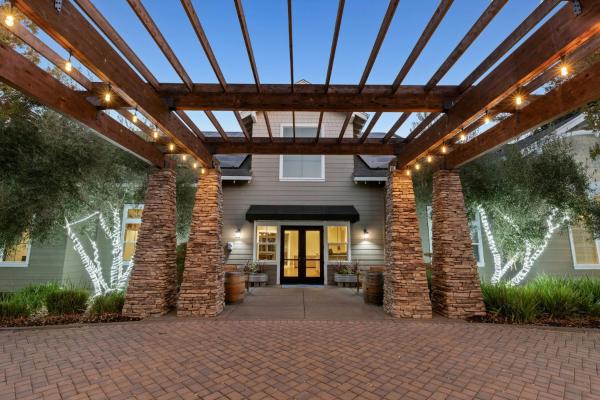 Worldmark Windsor - Santa Rosa, CA
