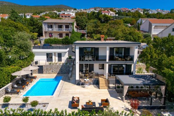 Villa Marija - Zengg