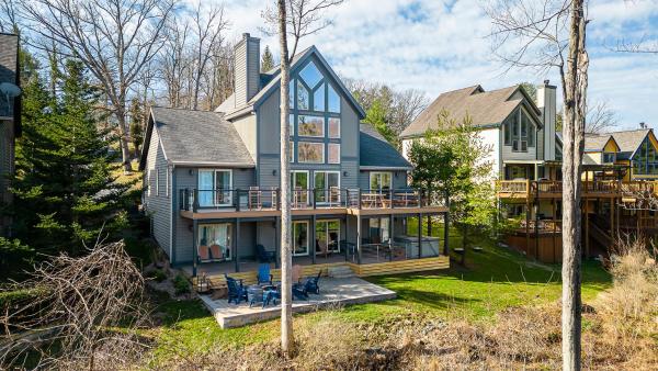 Stone Crest - Deep Creek Lake, MD