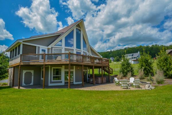 Windsor House - Deep Creek Lake, MD