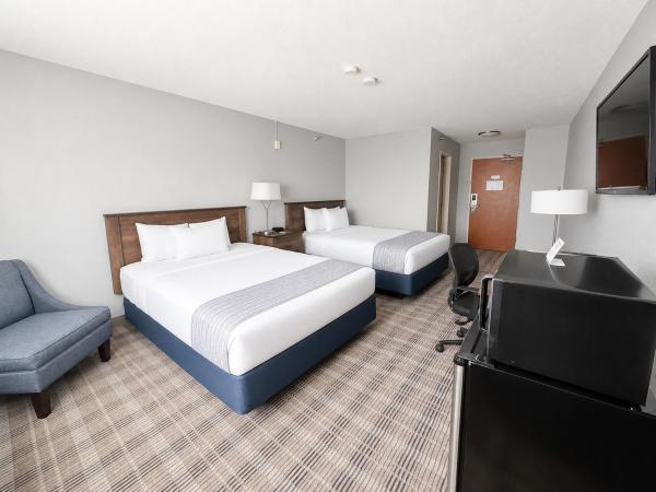 Americinn By Wyndham Minot - Minot, ND