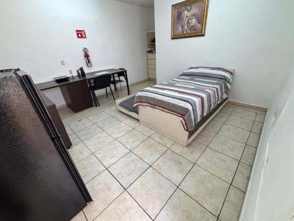 Loft 2 With 2 Beds Near Fundidora And Cintermex - Monterrey