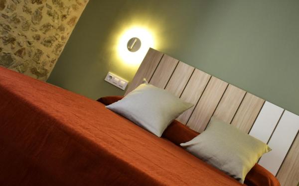 Apartamentos Monchén - Cantavieja